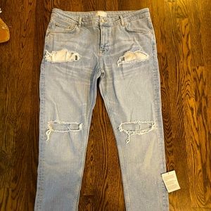 Brand NEW ASOS MEN Jeans